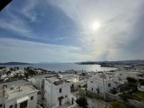 Dublex House With Castle, Sea & Bodrum View 150 m2